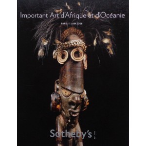 Sotheby's, Paris,11/06/2008