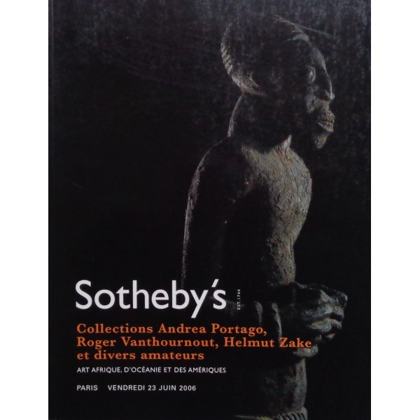 Sotheby's 23/06/2006