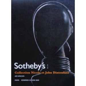 Sotheby's, Paris, 23/06/2006