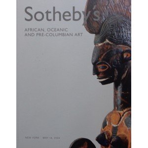 Sotheby's, New York, 14/05/2004