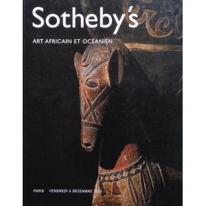 Sotheby's, Paris, 05/12/2003