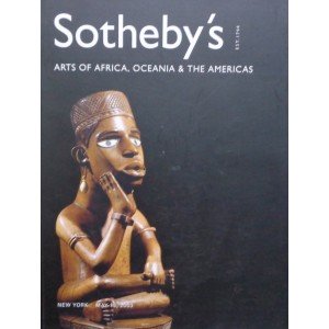 Sotheby's, New York, 15/05/2003