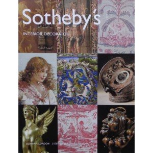 Sotheby's, London, 02/12/2003