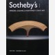 Sotheby's, New York, 16/11/2001