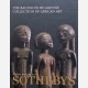 Sotheby's, New York, 19/05/2000