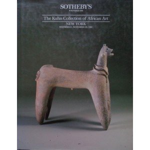 Sotheby's, New York, 20/11/91