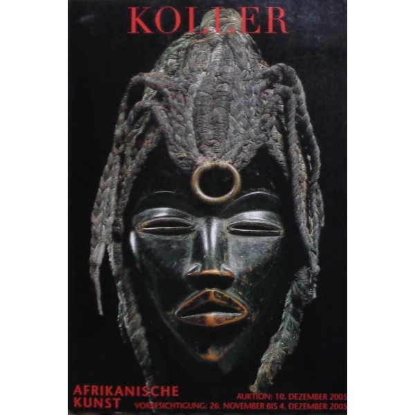 Koller Zürich, 10/12/2005 