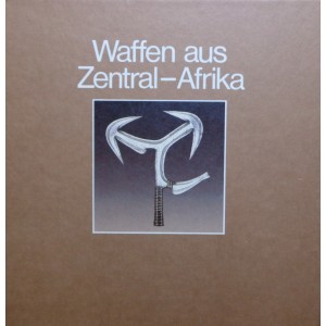 Waffen aus Zentral-Afrika