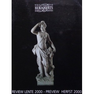 Veilinghuis Bernaerts Hôtel des ventes Preview Herfst 2000