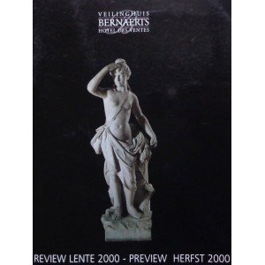 Veilinghuis Bernaerts Hôtel des ventes Preview Herfst 2000