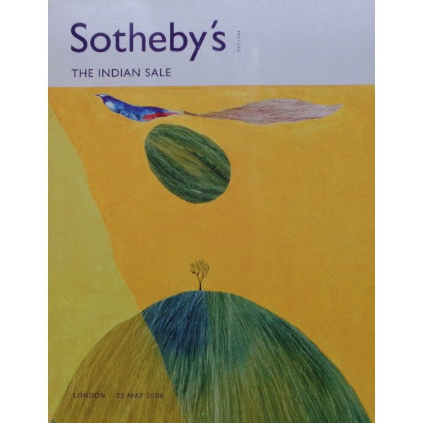 Sotheby's, London, 23/05/2006