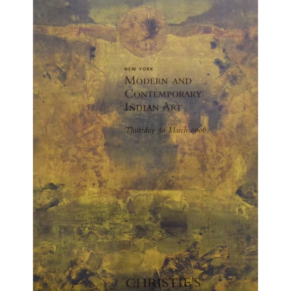 Christie's, New York, 30/03/2006