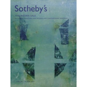 Sotheby's, London, 24/05/2007