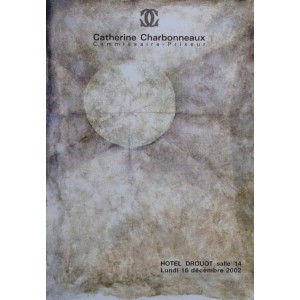 Catherine Charbonneaux 16/12/2002