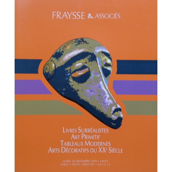 Fraysse & Associés 30/11/2009