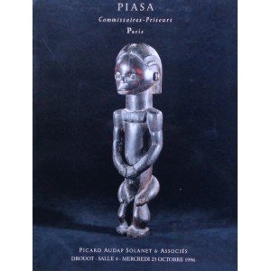 Piasa 23/10/1996