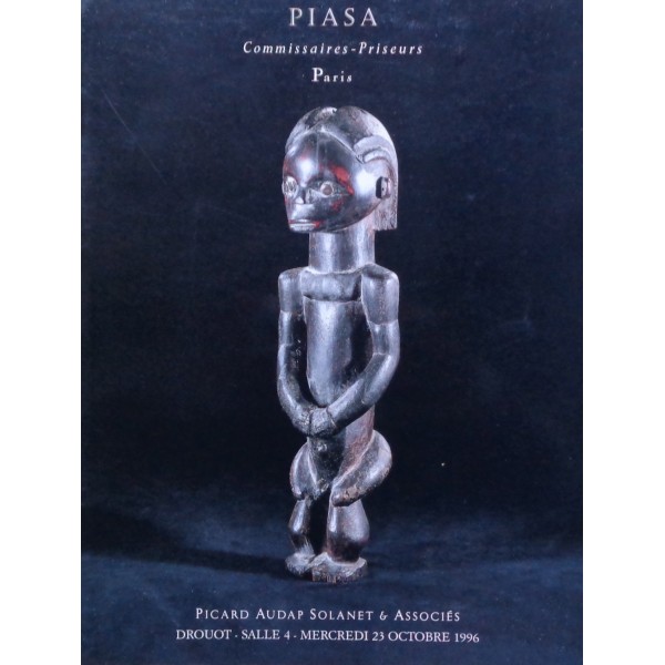 Piasa 23/10/1996