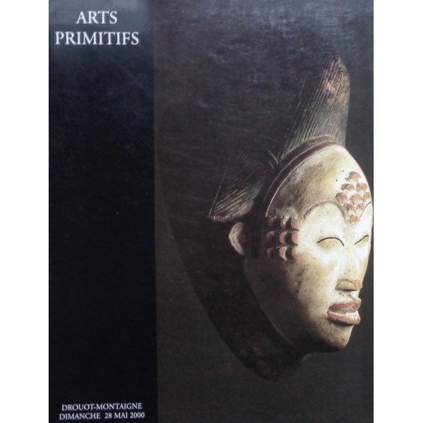 Fran&ccedil;ois de Ricql&egrave;s 28/05/2000