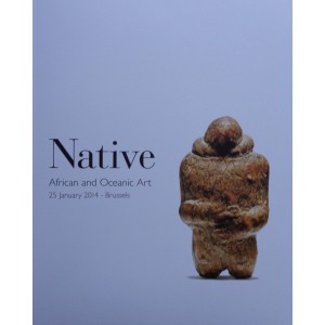 Native, Brussels, 25/01/2014