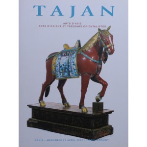 Tajan, Paris, 11/04/2012