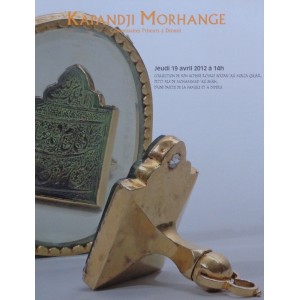 Kapandji Morhange 19/04/2012