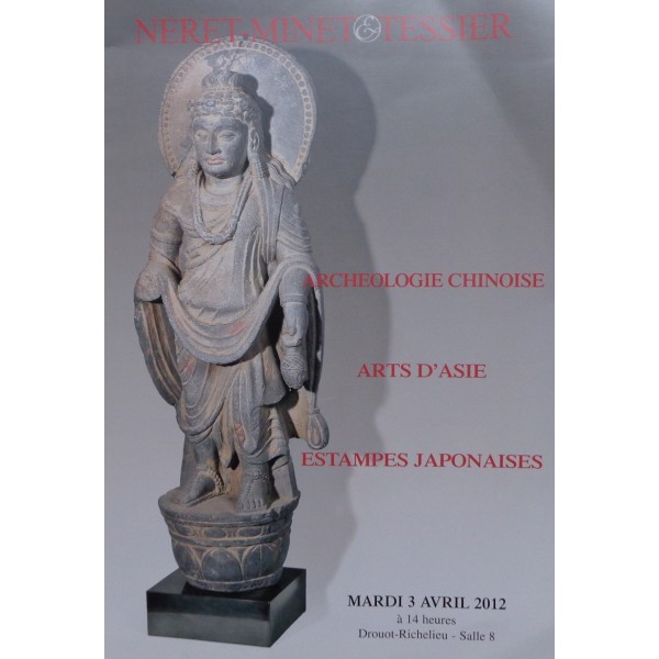 Neret-Minet & Tessier 03/04/2012
