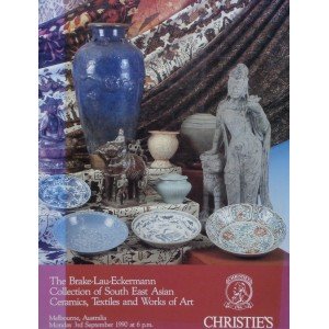 Christie's, Australia, 03/09/1990