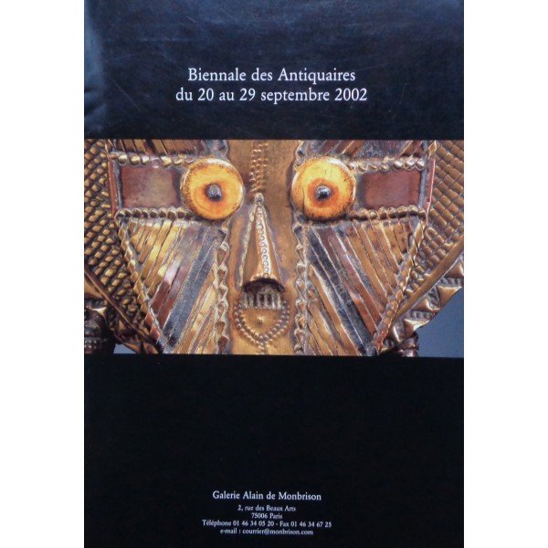 Galerie Alain de Monbrison