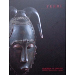 Ferri, Paris, 17/06/2011