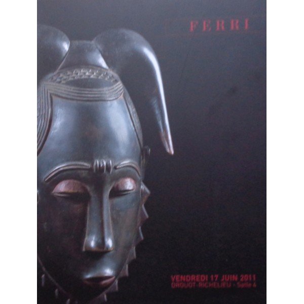 Ferri, Paris, 17/06/2011