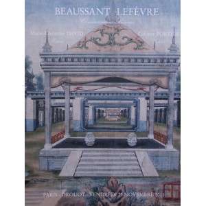 Beaussant Lefèvre, Paris, 25/11/2011