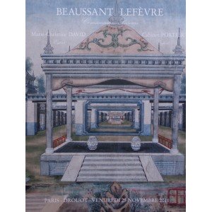 Beaussant Lefèvre, Paris, 25/11/2011