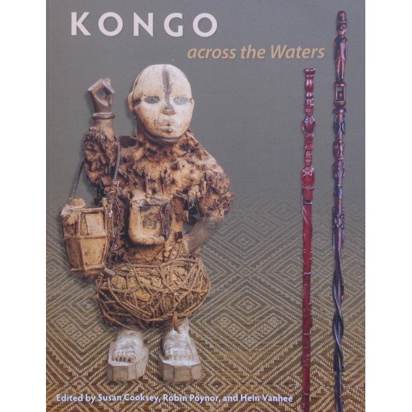 Kongo across the waters