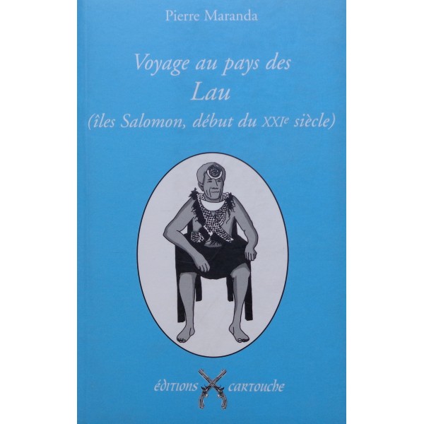 Voyage au pays des Lau
