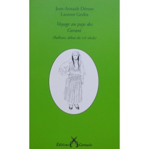 Voyage au pays des Gorani