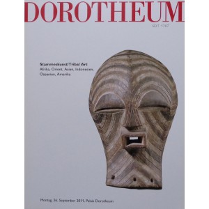 Dorotheum, Wien, 26/09/2011