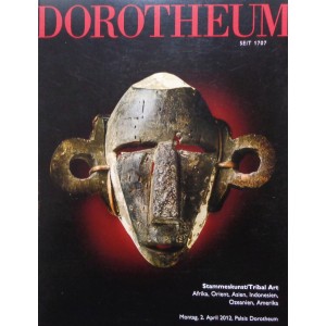 Dorotheum, Wien, 02/04/2012