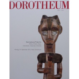 Dorotheum, Wien, 24/09/2012