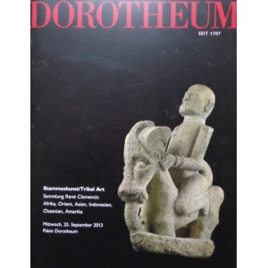 Dorotheum, Wien, 25/09/2013