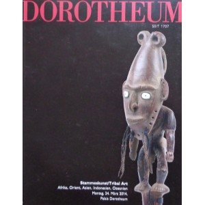 Dorotheum, Wien, 24/03/2014