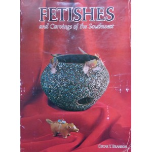 Fetiches and Carvings of the Southwest