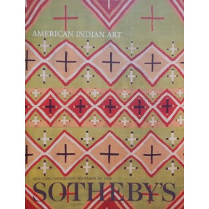 Sotheby's, New York, 29/11/2000