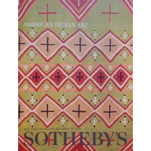 Sotheby's, New York, 29/11/2000