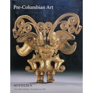 Sotheby's, New York, 24/11/1997