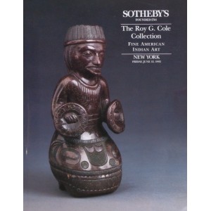 Sotheby's, New York, 12/06/1992