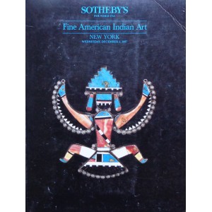Sotheby's, New York, 02/12/1987