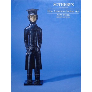 Sotheby's, New York, 22/05/1989