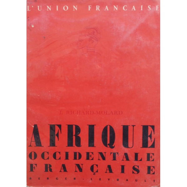 Afrique Occidentale Française