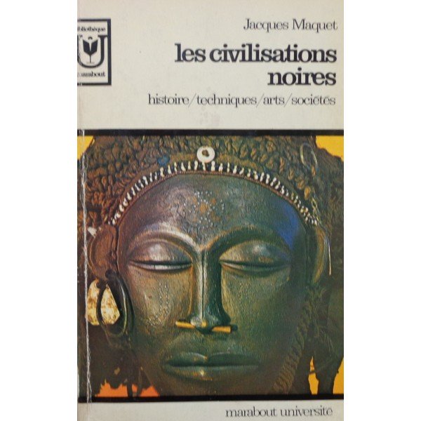 Les civilisations noires