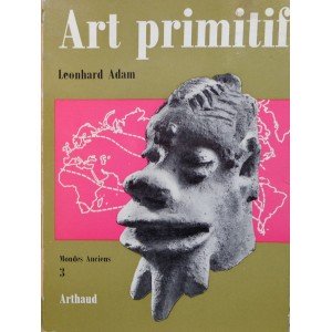 Art Primitif